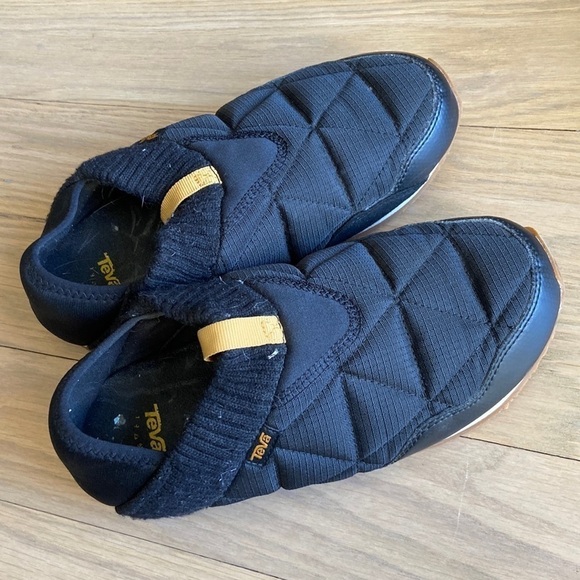 Madewell x Teva Recycled Nylon ReEMBER Shoes - Picture 2 of 7